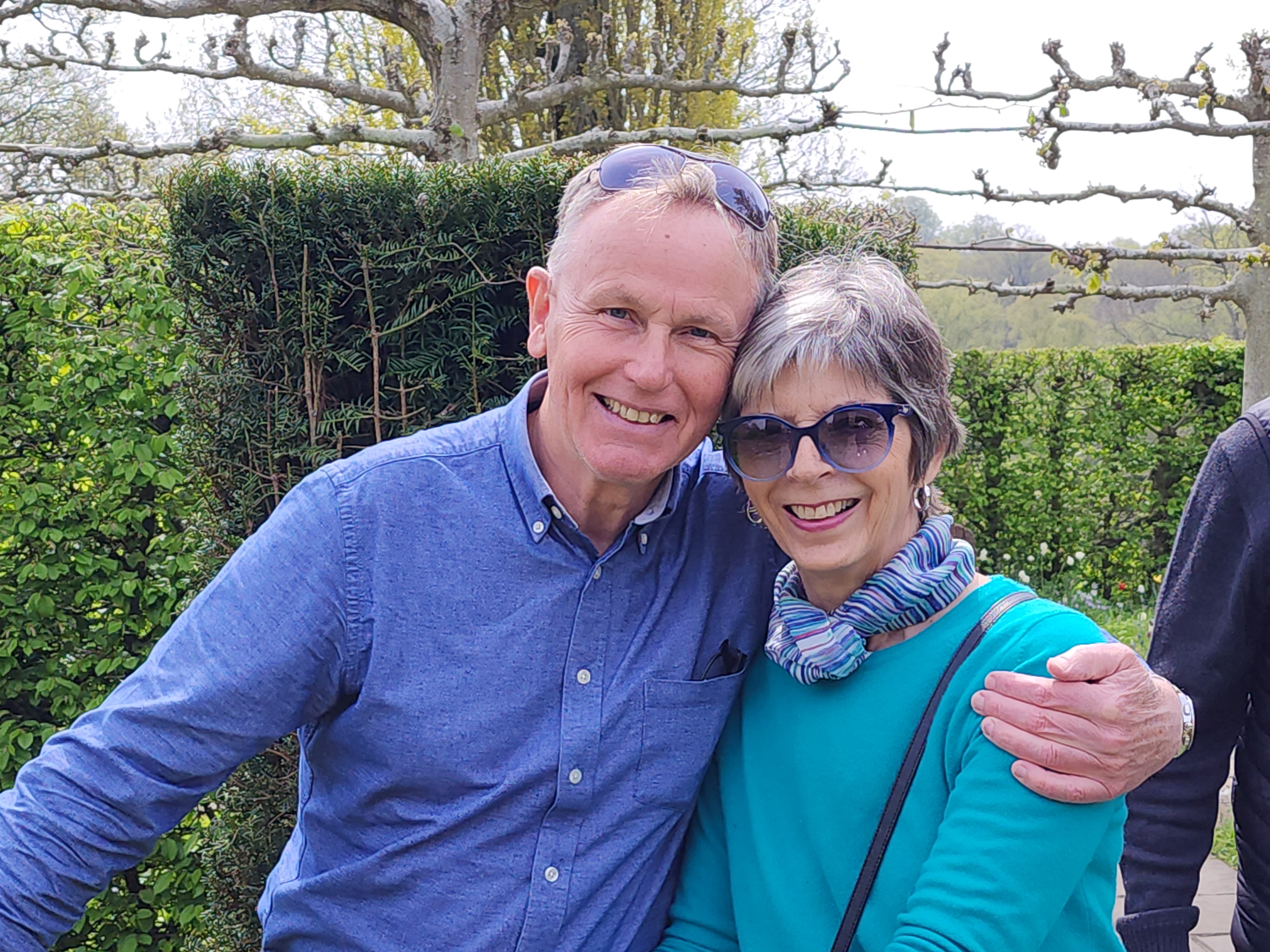 Sissinghurst Castle 2023